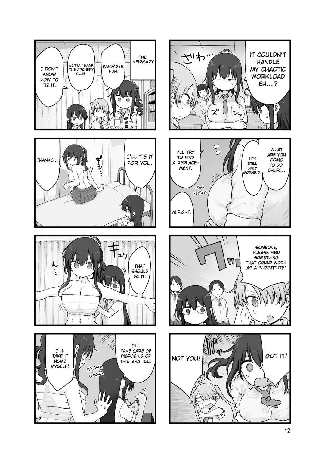 Chapter 138 - Page 3