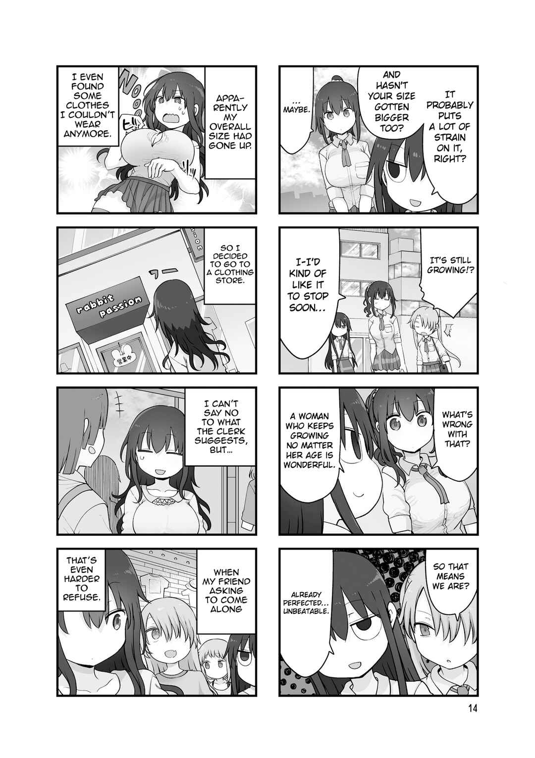 Chapter 138 - Page 5