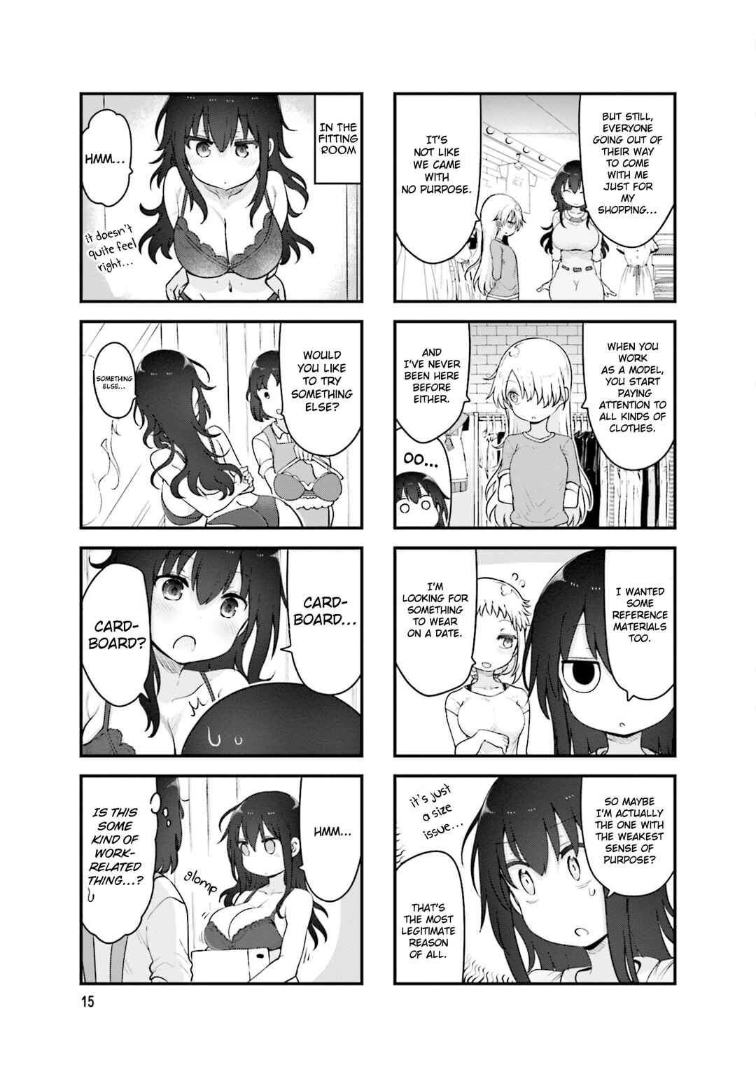 Chapter 138 - Page 6