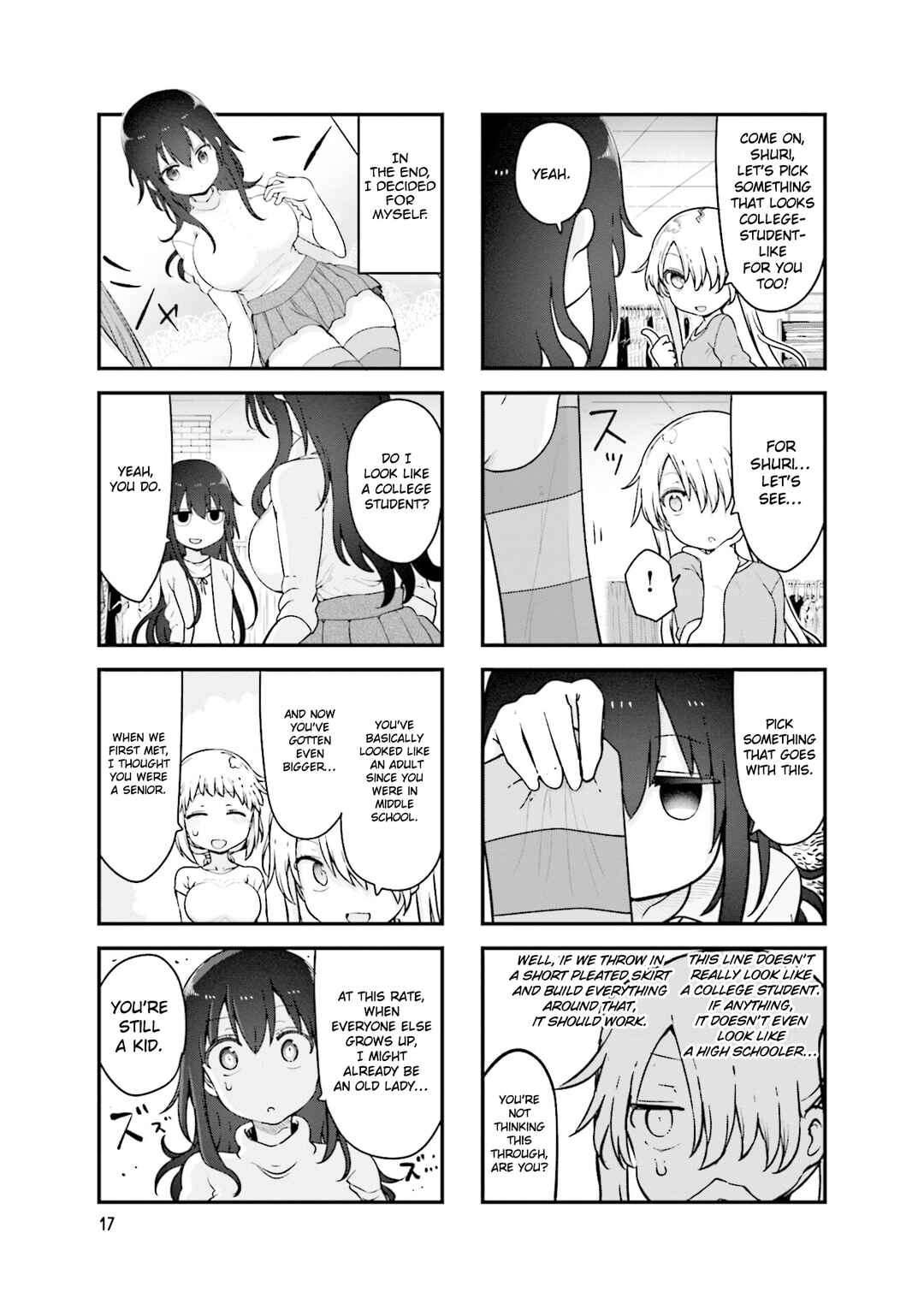 Chapter 138 - Page 8