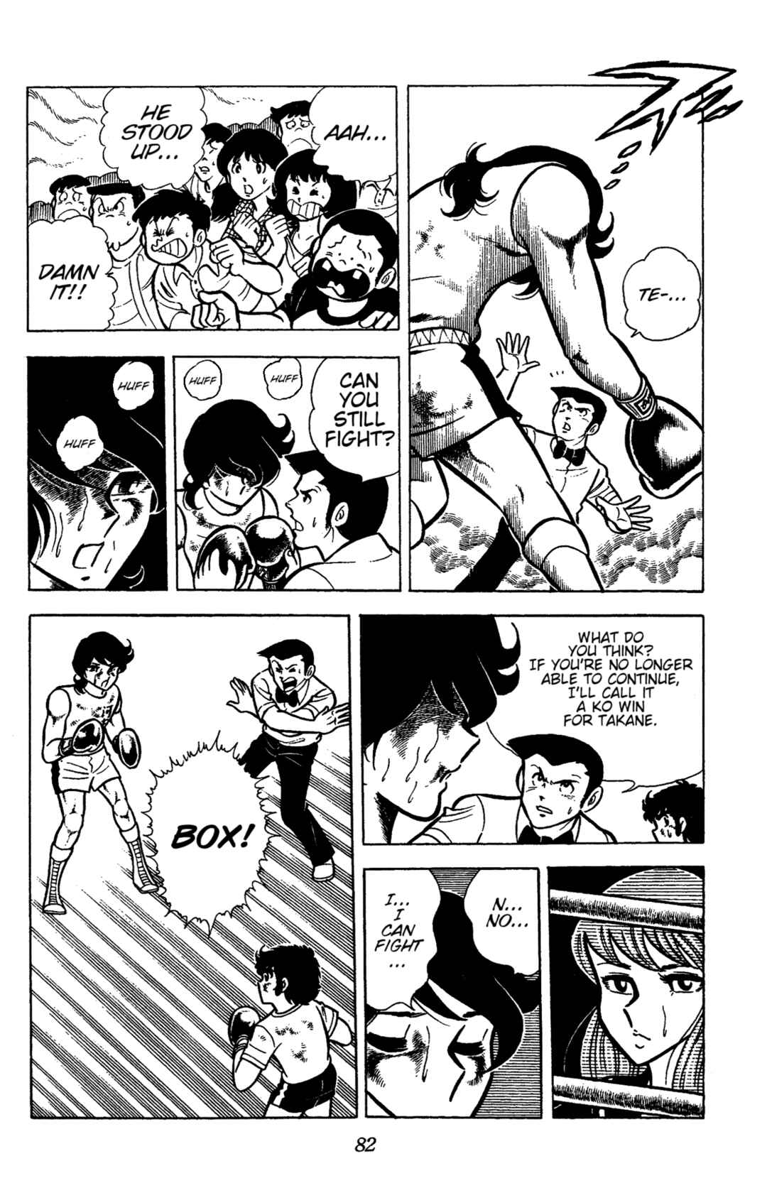 Chapter 47 - Page 21