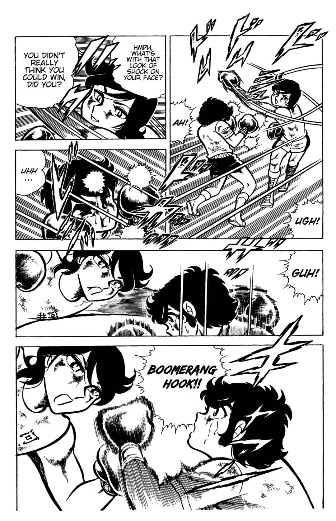 Chapter 47 - Page 31