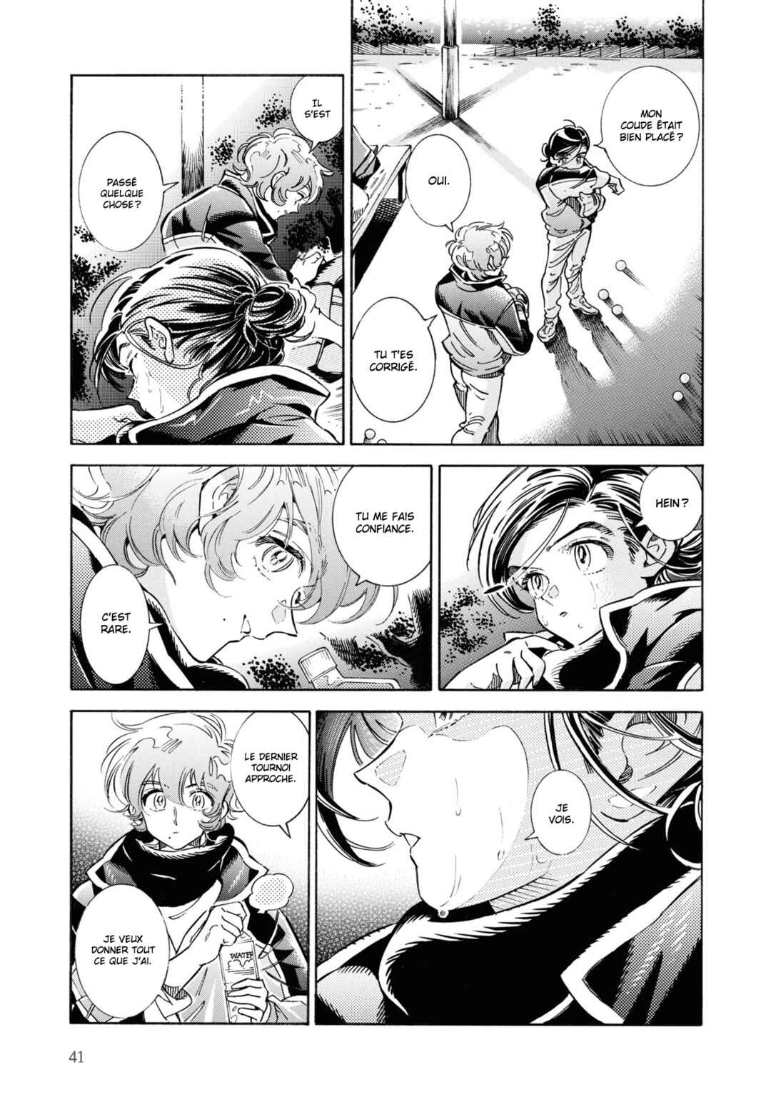 Chapter 27 - Page 11