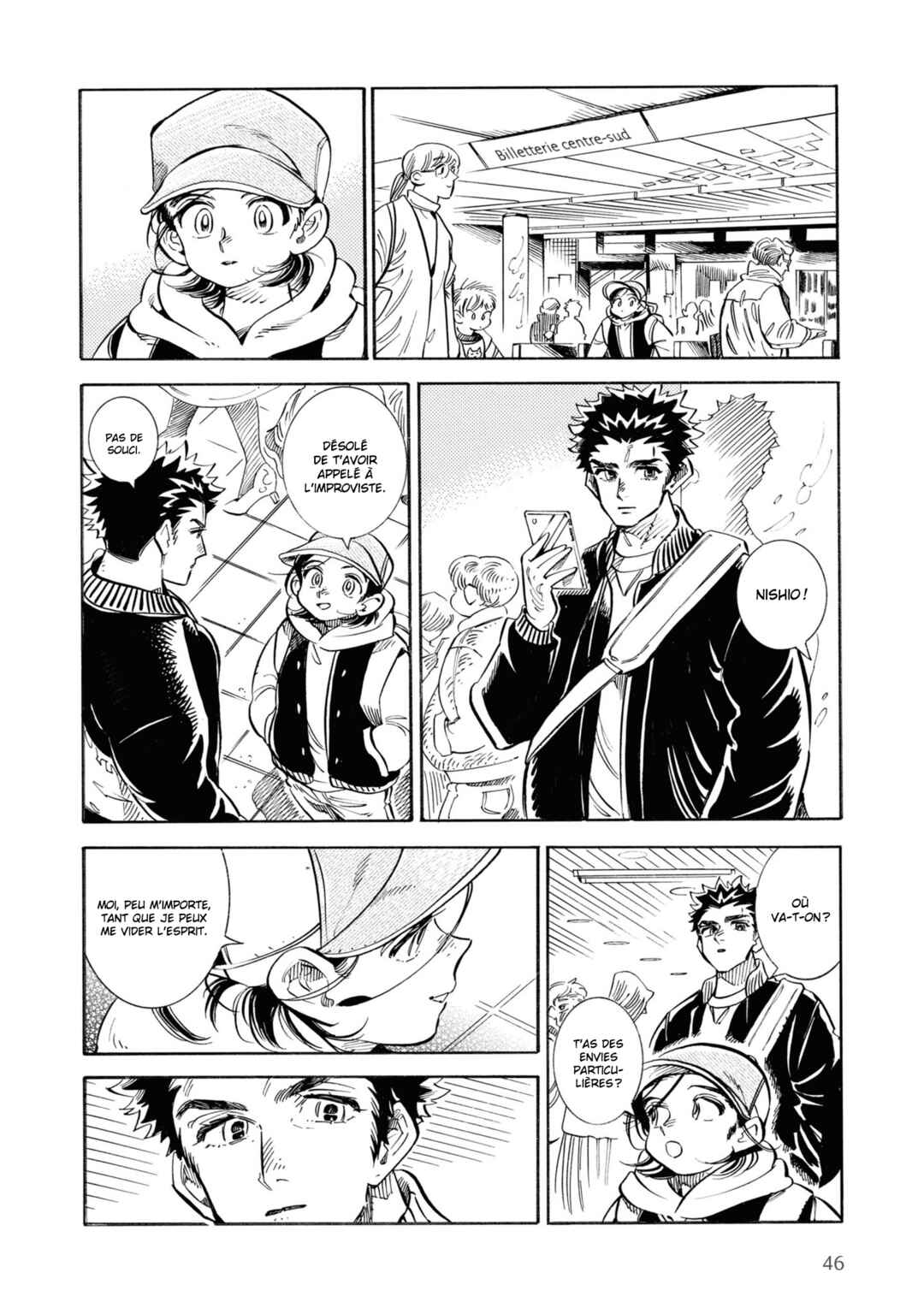 Chapter 27 - Page 16