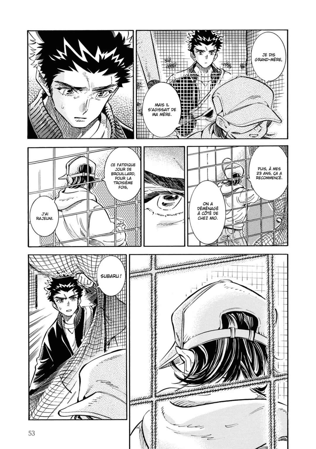 Chapter 27 - Page 22