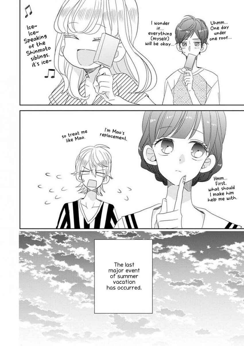 Chapter 32 - Page 14
