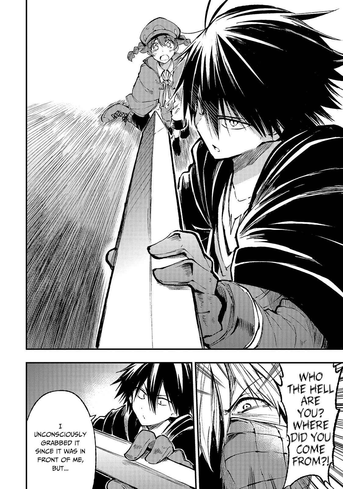 Chapter 81 - Page 13