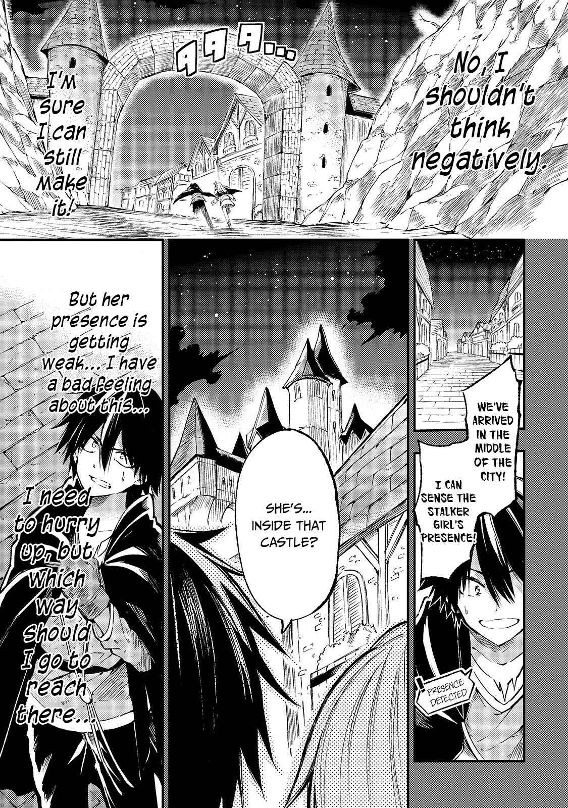 Chapter 81 - Page 8