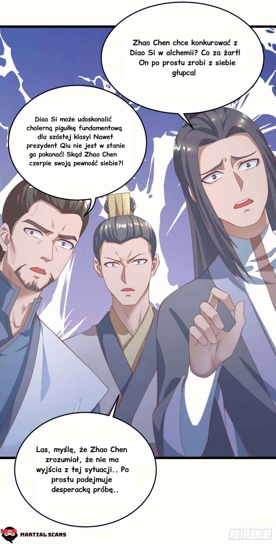 Chapter 78 - Page 1