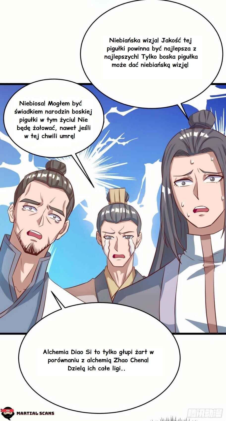Chapter 78 - Page 20