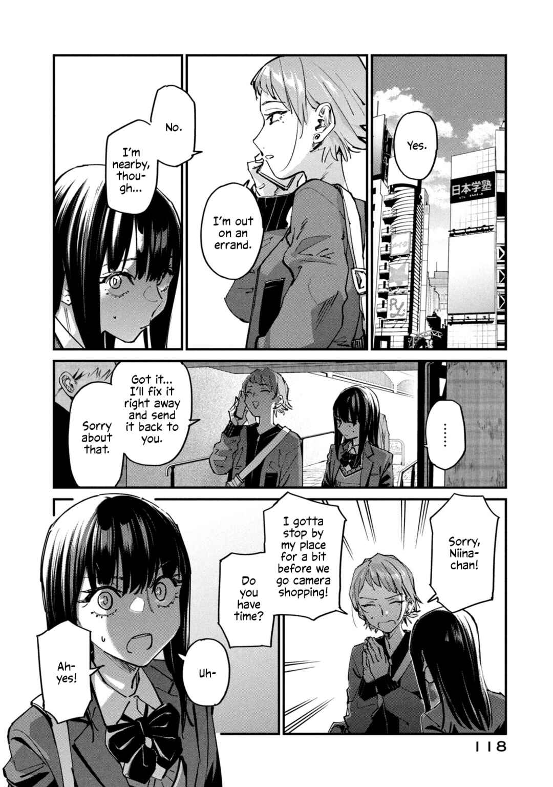 Chapter 4 - Page 4