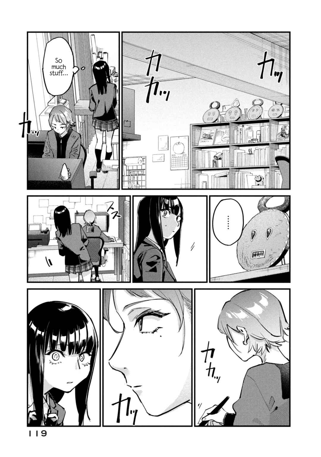 Chapter 4 - Page 5