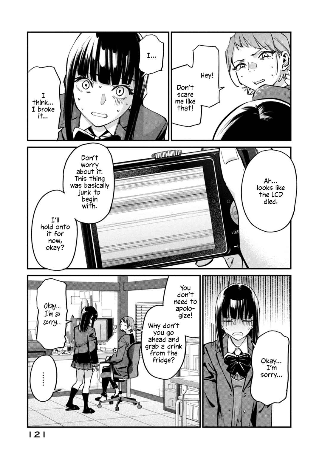 Chapter 4 - Page 7