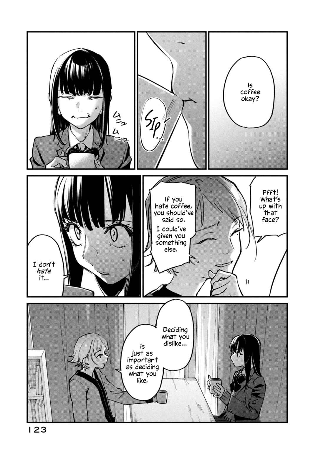 Chapter 4 - Page 9