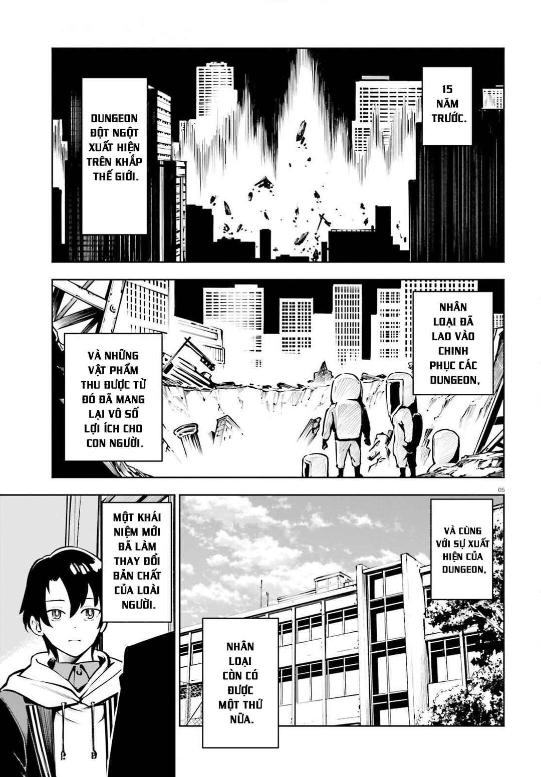 Chapter 1 - Page 5