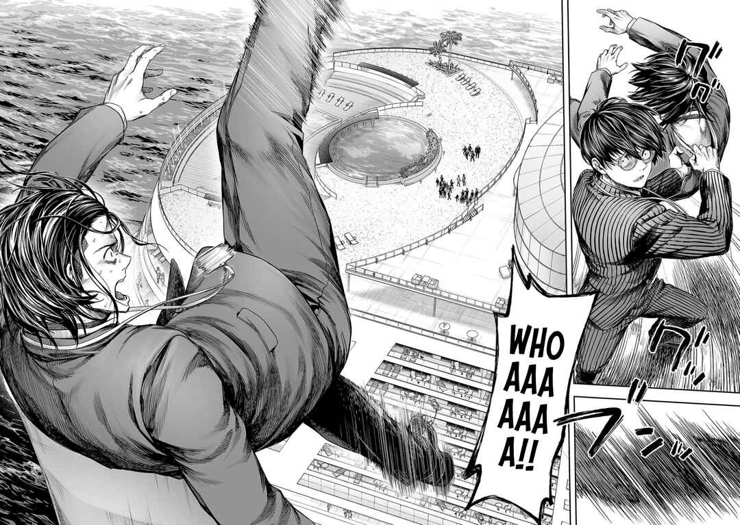 Chapter 330 - Page 12