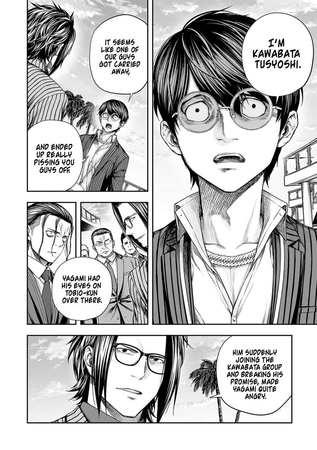 Chapter 330 - Page 8
