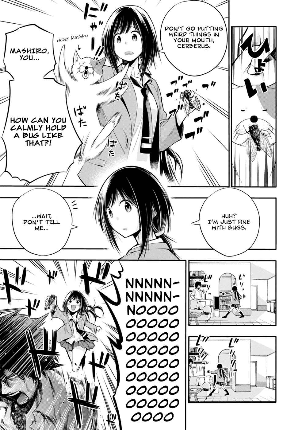 Chapter 3 - Page 6