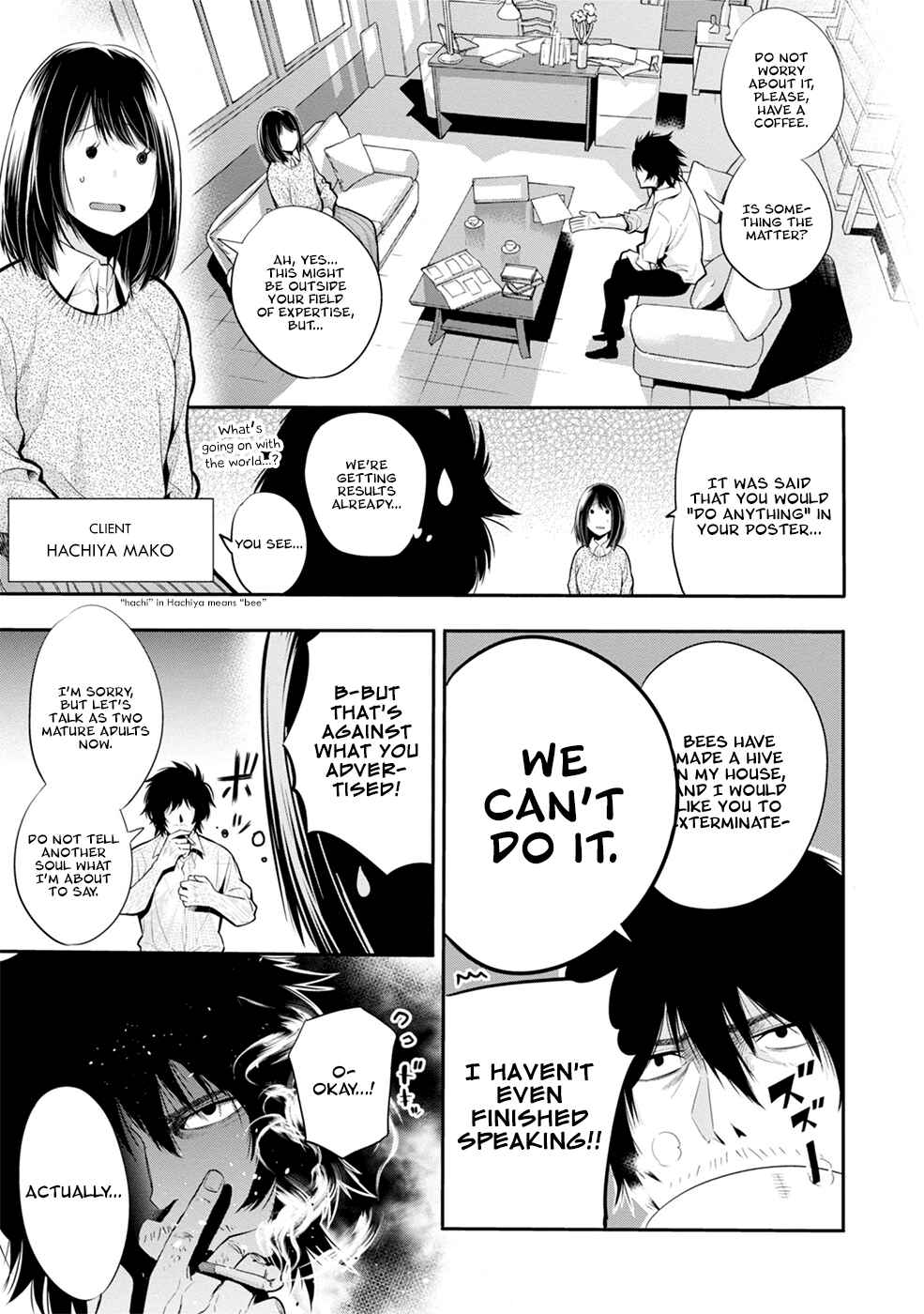 Chapter 3 - Page 8