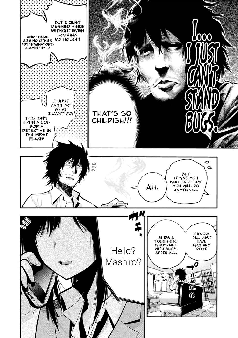 Chapter 3 - Page 9