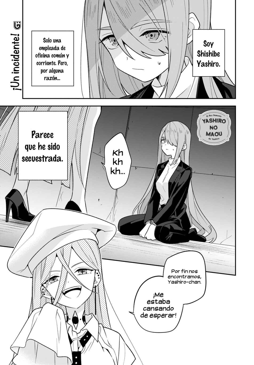 Chapter 8 - Page 2