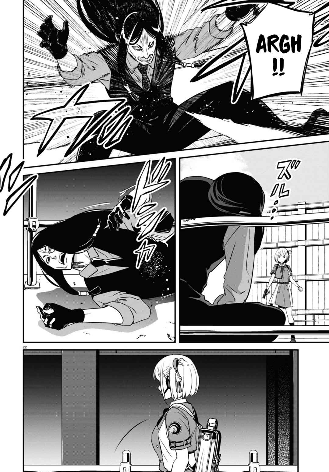 Chapter 17 - Page 21