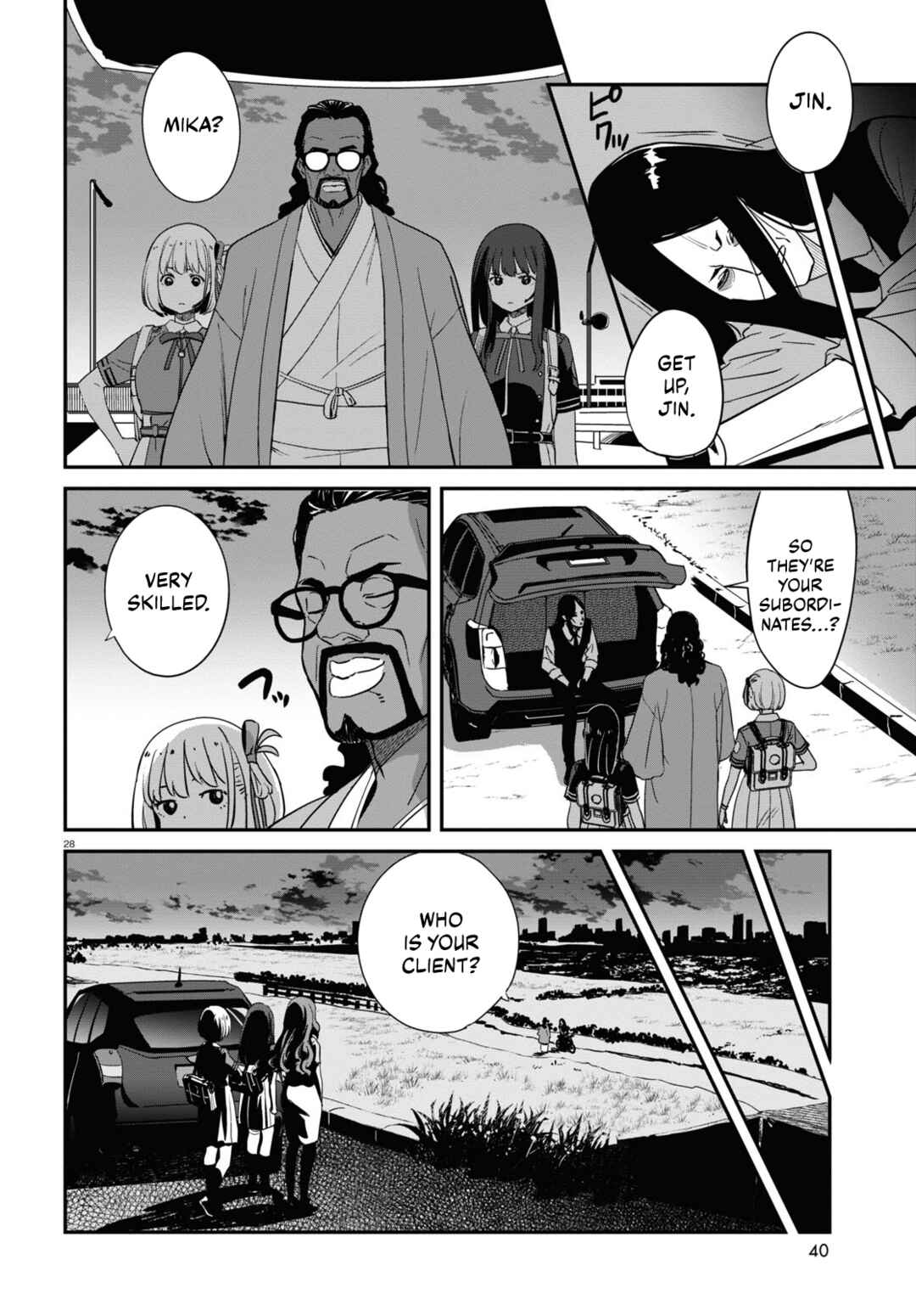 Chapter 17 - Page 27