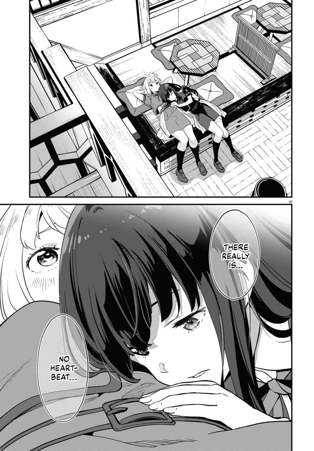 Chapter 17 - Page 34