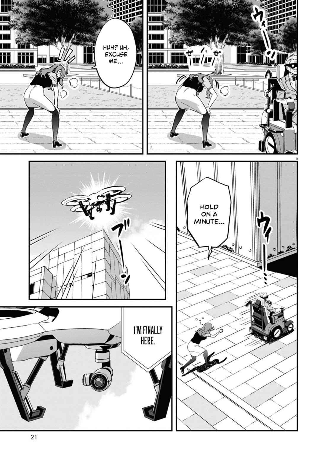 Chapter 17 - Page 9