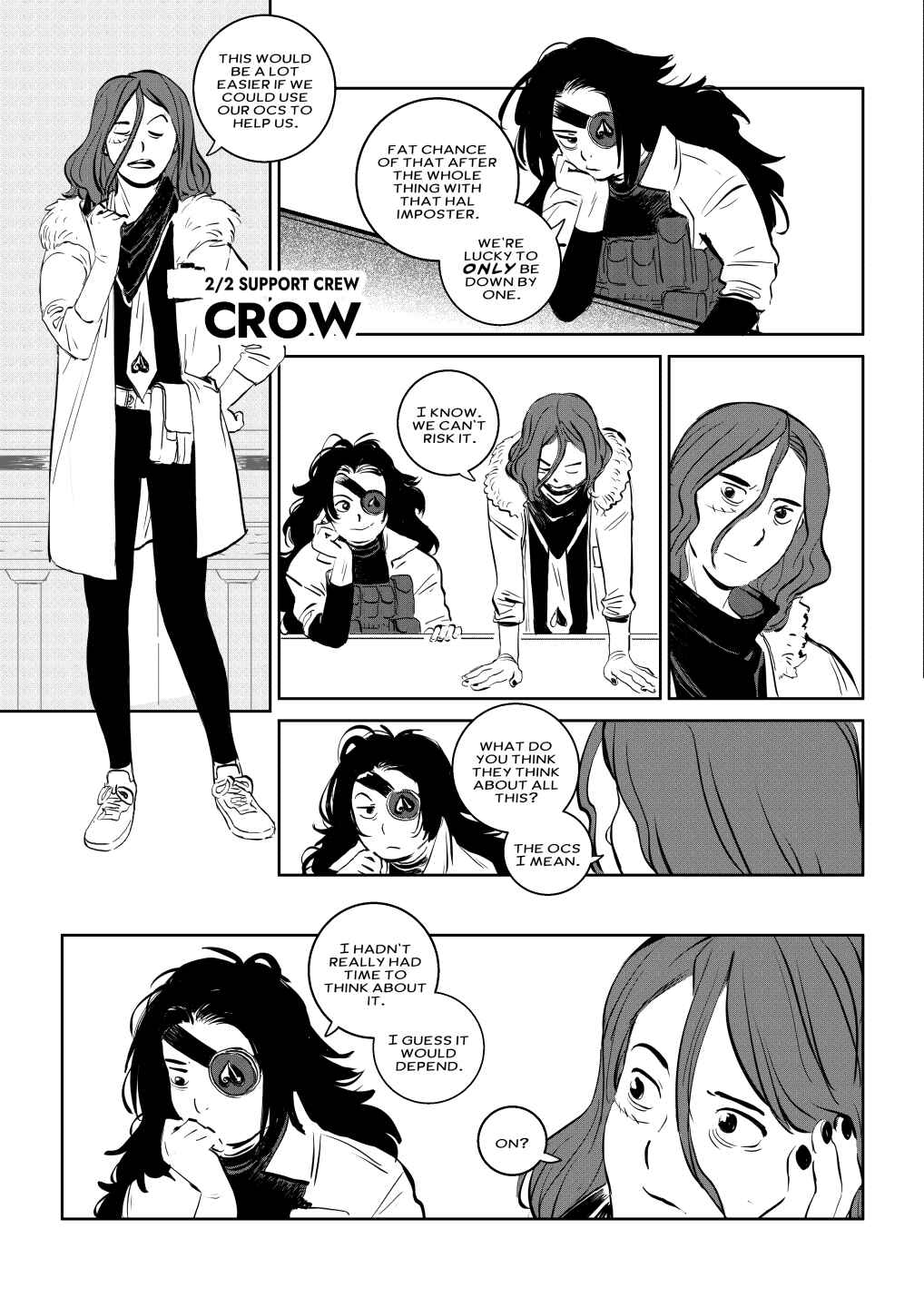 Chapter 6 - Page 17