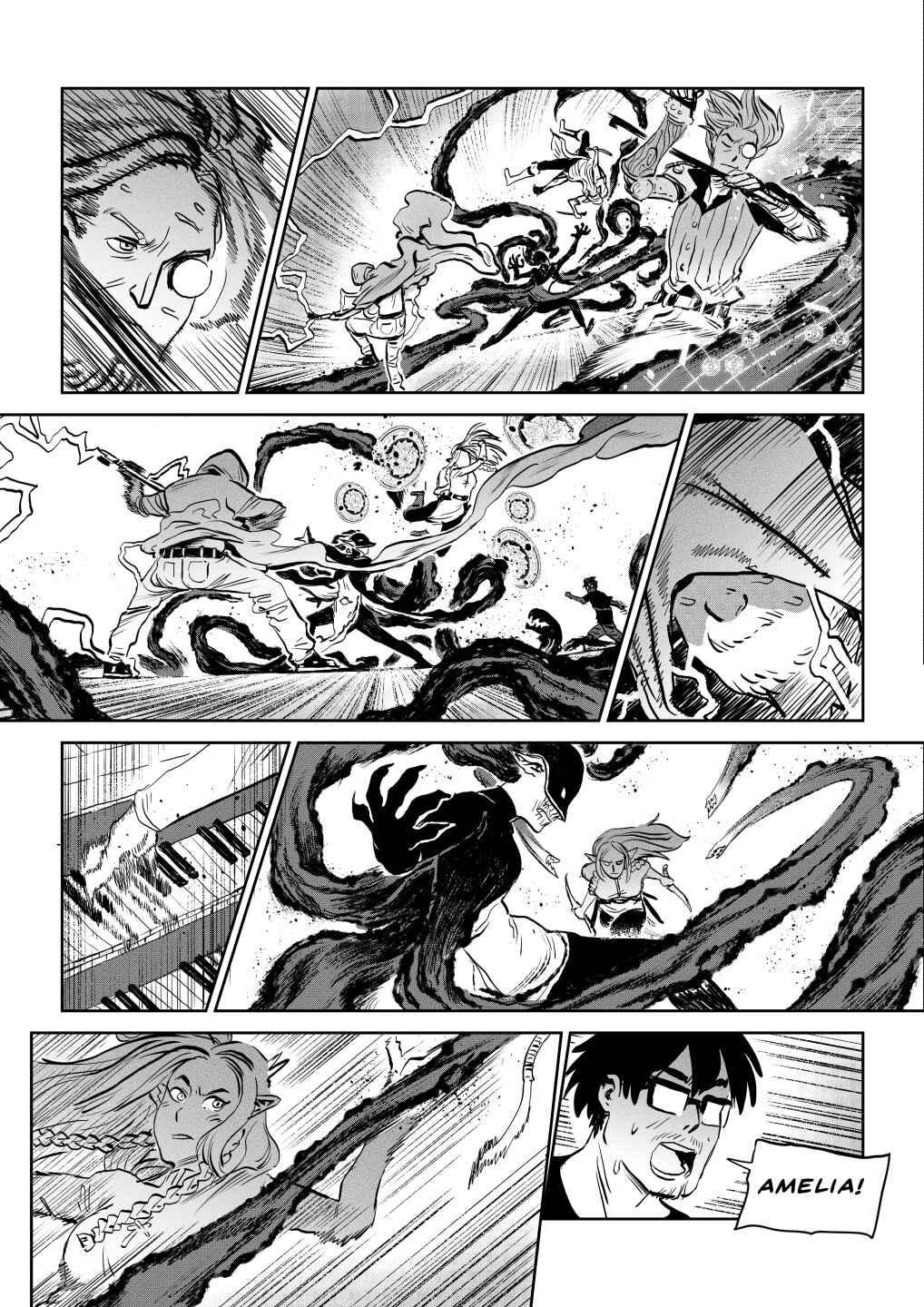 Chapter 6 - Page 5