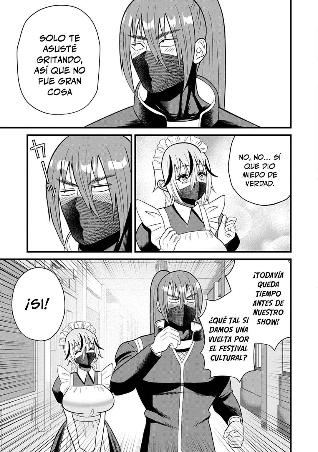Chapter 11 - Page 5