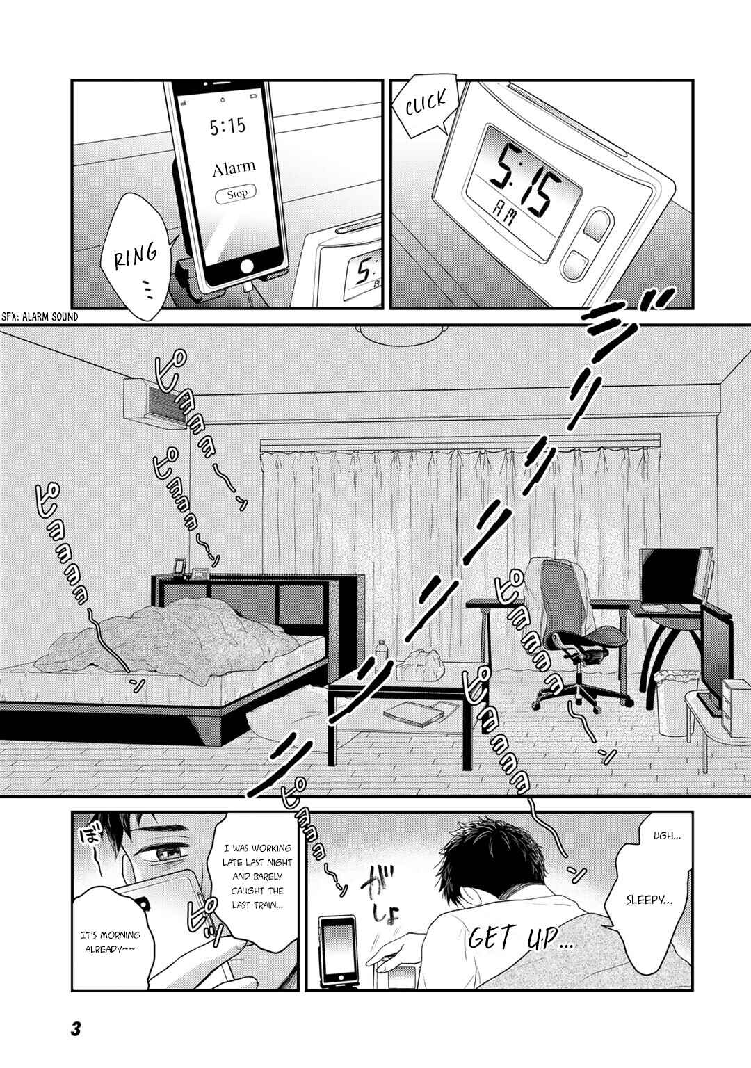 Chapter 1 - Page 6