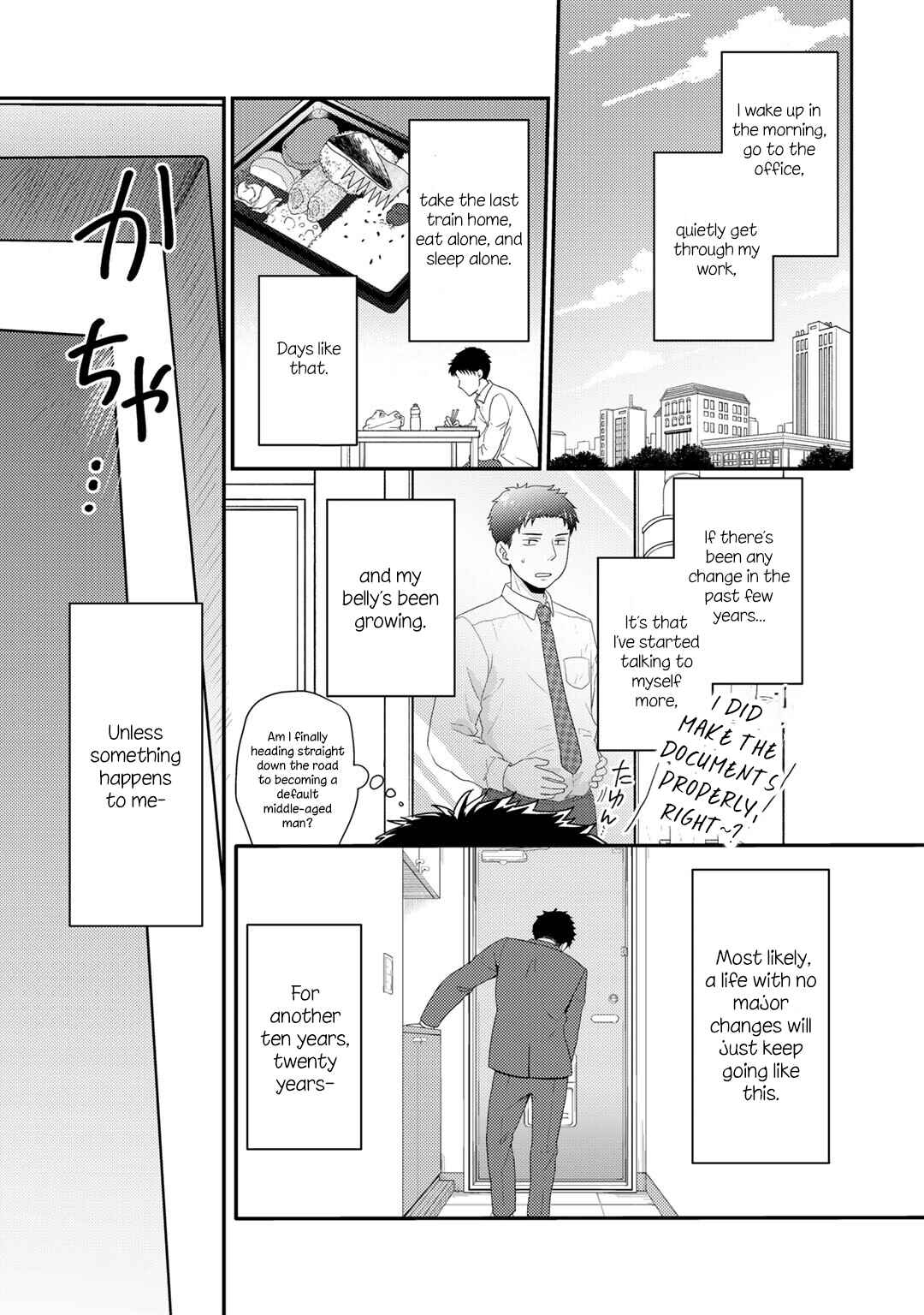 Chapter 1 - Page 8