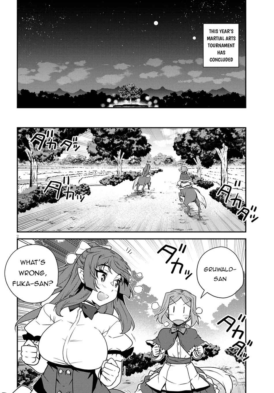 Chapter 285 - Page 3