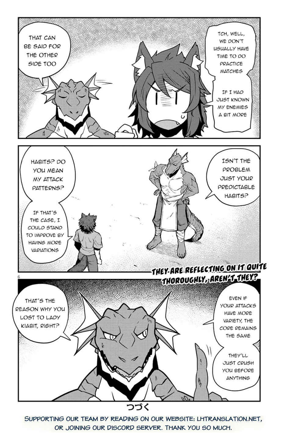 Chapter 285 - Page 7