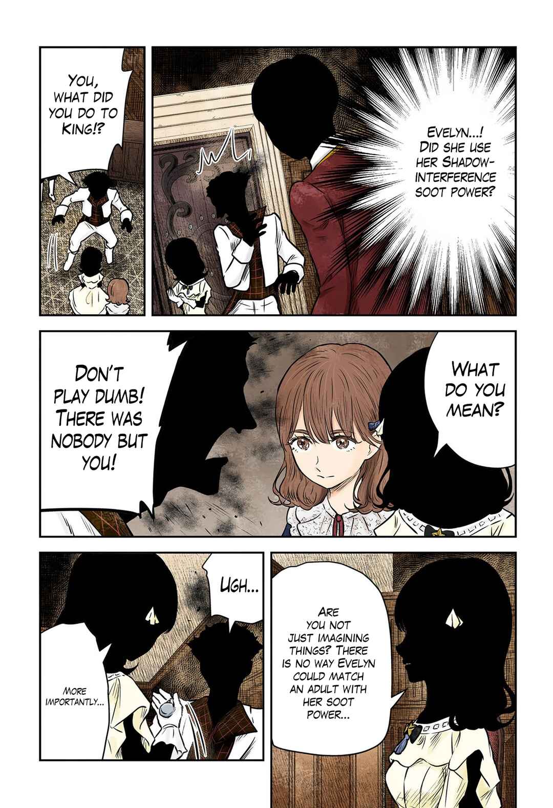 Chapter 171 - Page 10
