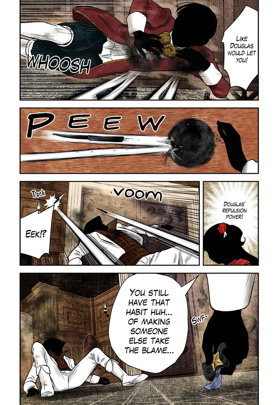 Chapter 171 - Page 14
