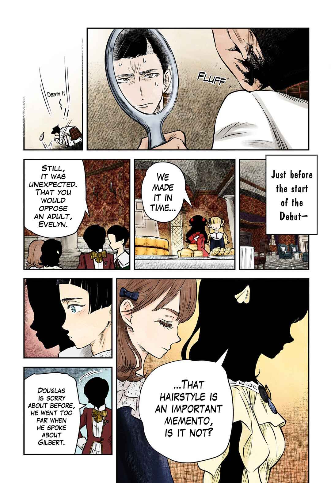 Chapter 171 - Page 16