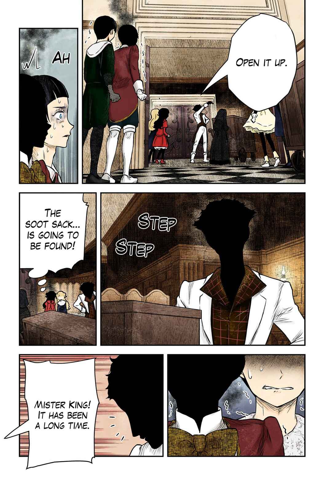 Chapter 171 - Page 3