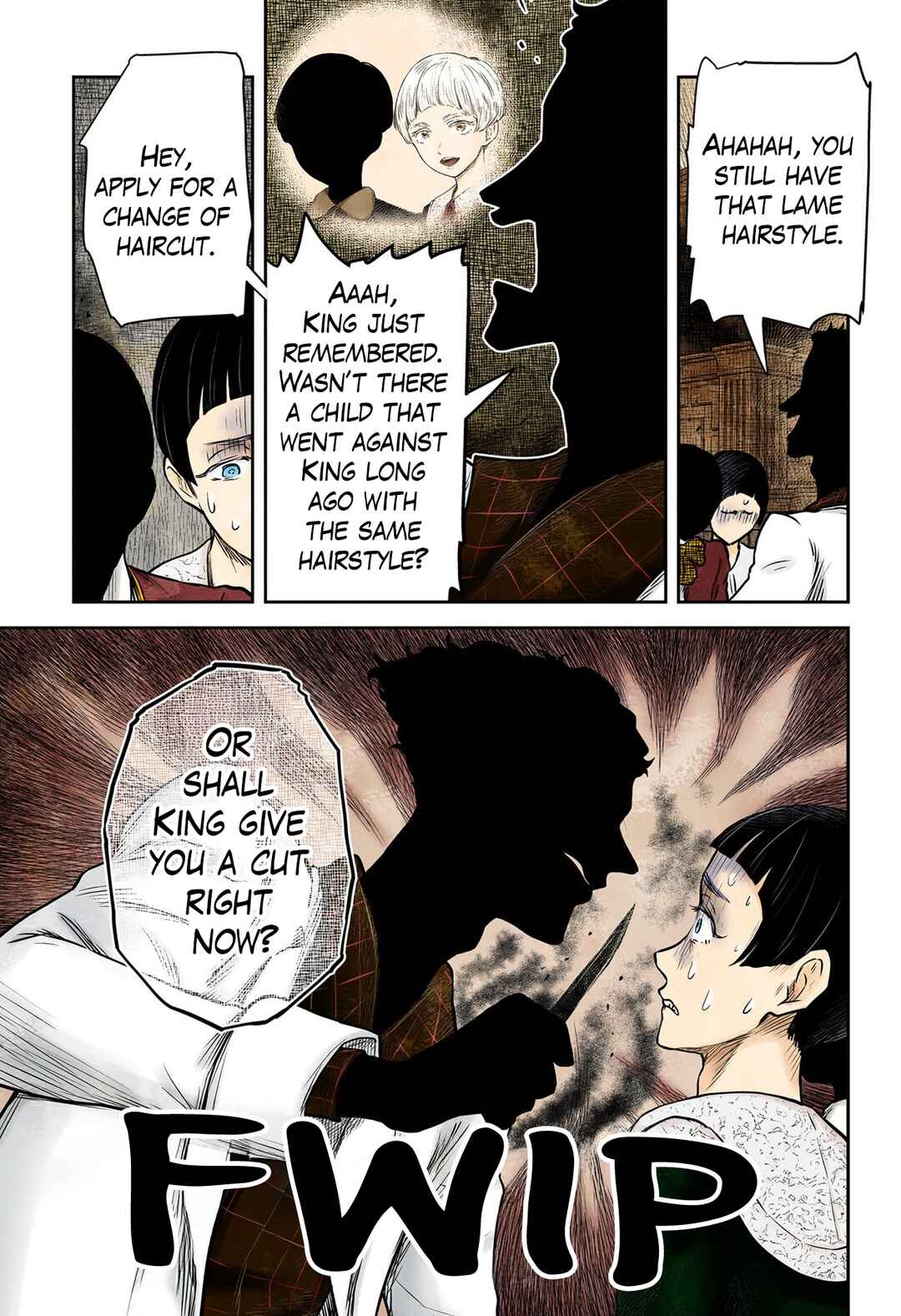 Chapter 171 - Page 6