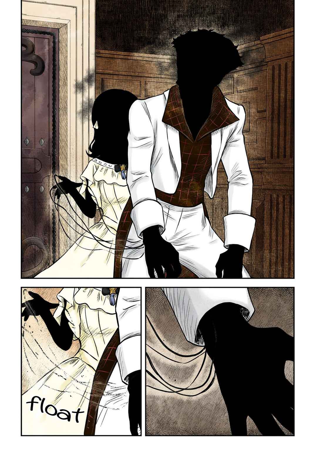 Chapter 171 - Page 9