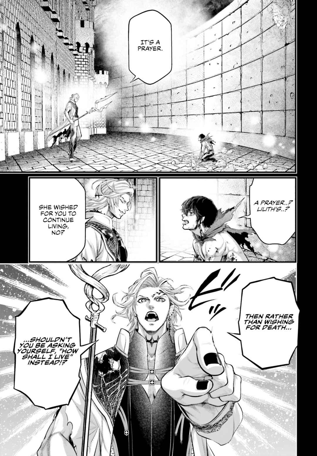 Chapter 73 - Page 12