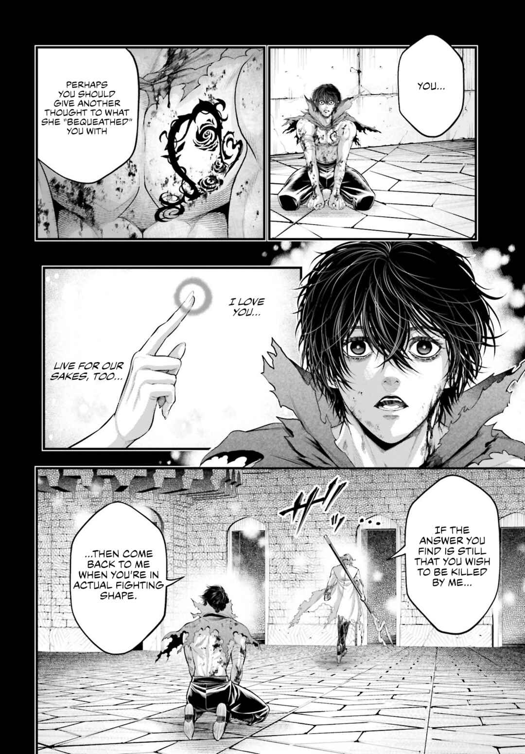 Chapter 73 - Page 13