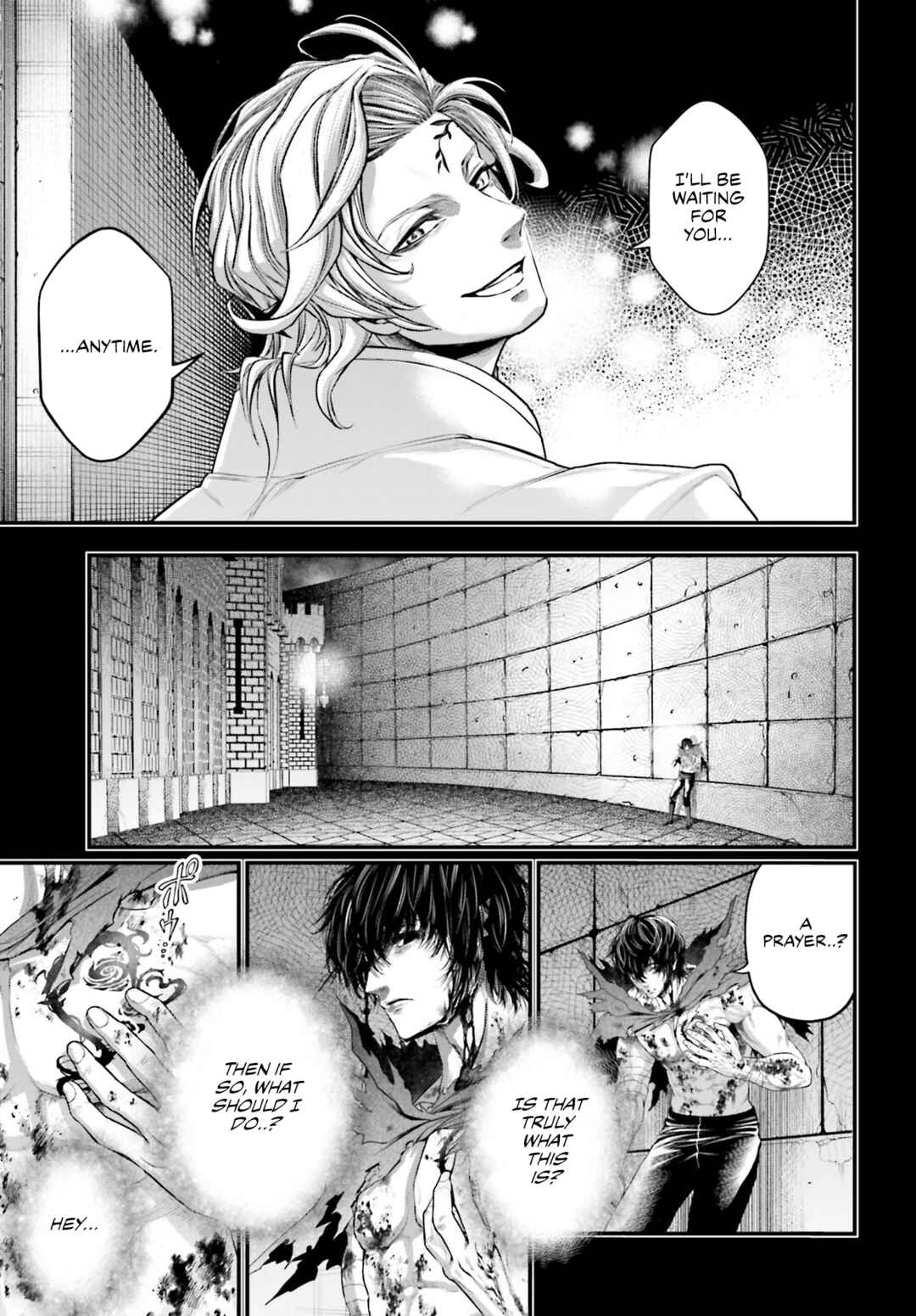 Chapter 73 - Page 14