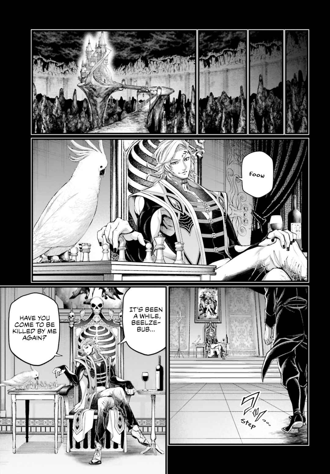 Chapter 73 - Page 16