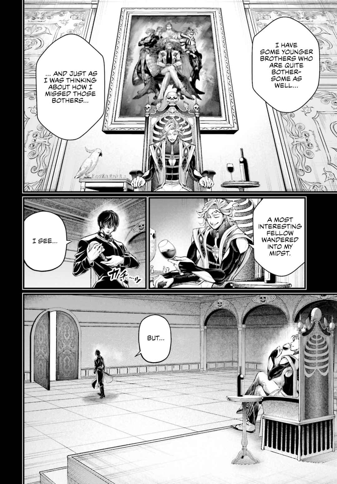 Chapter 73 - Page 23