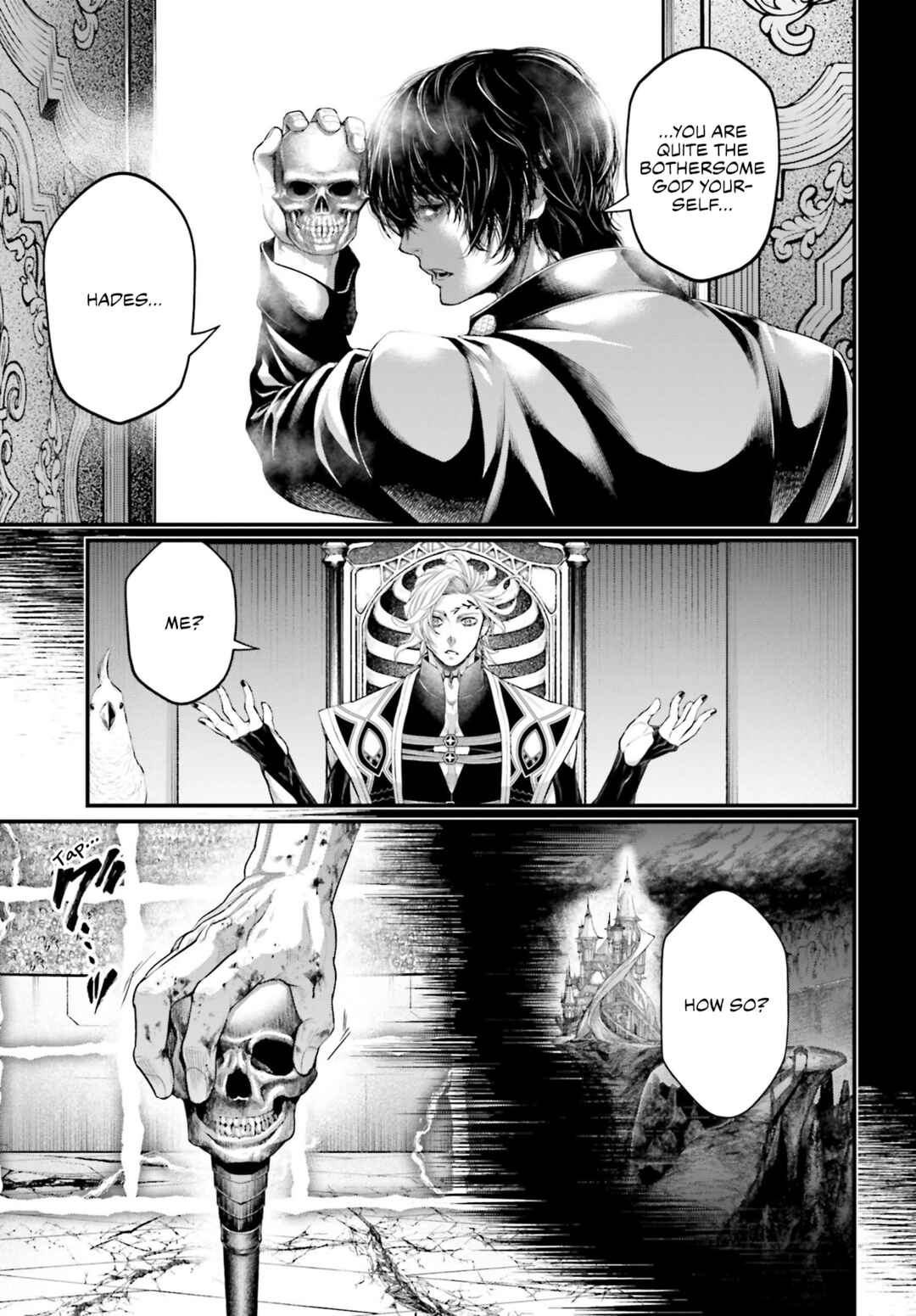 Chapter 73 - Page 24