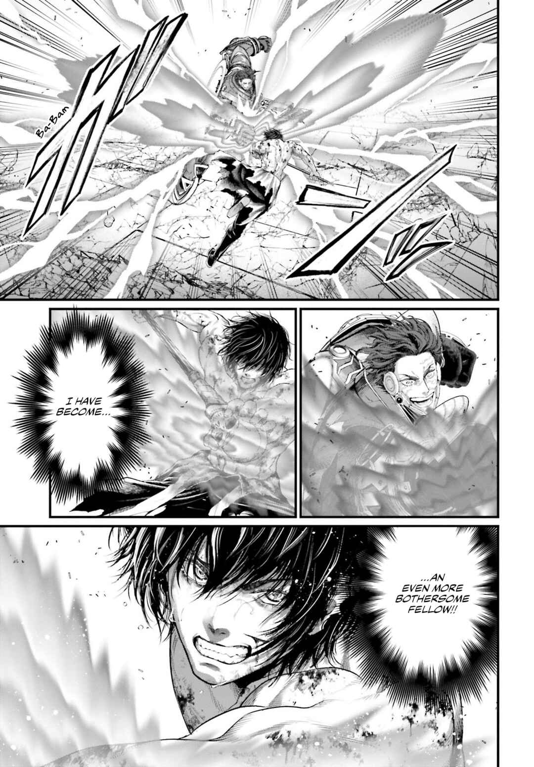 Chapter 73 - Page 26
