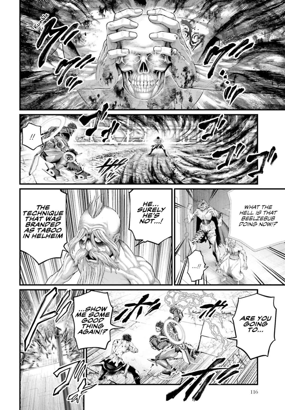 Chapter 73 - Page 29
